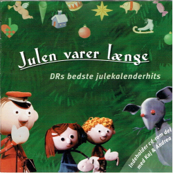 Julen Varer L�nge (DRs Bedste Julekalenderhits) (1997)