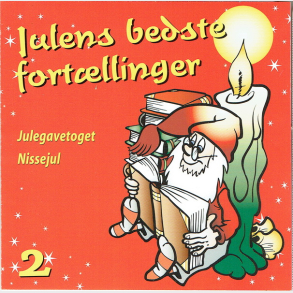 Julens Bedste Fort�llinger 2 (2003)