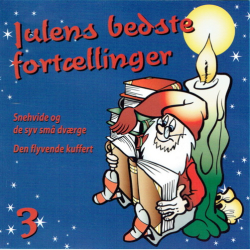 Julens Bedste Fort�llinger Vol. 3 (2003)