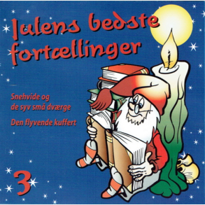 Julens Bedste Fort�llinger Vol. 3 (2003)