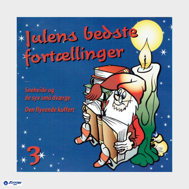 Julens Bedste Fort�llinger Vol. 3 (2003)