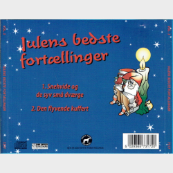 Julens Bedste Fort�llinger Vol. 3 (2003)
