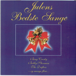 Julens Bedste Sange (1999)