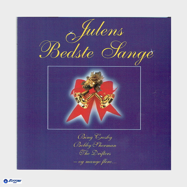 Julens Bedste Sange (1999)