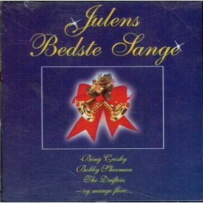 Julens Bedste Sange (1999) Elap