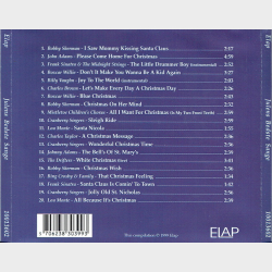 Julens Bedste Sange (1999)