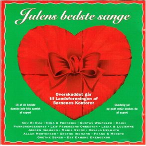 Julens Bedste Sange Gldelig Jul Fra Expert (1995)