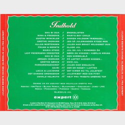 Julens Bedste Sange Gldelig Jul Fra Expert (1995)