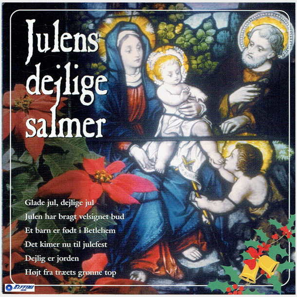 Julens Dejlige Salmer (1996)