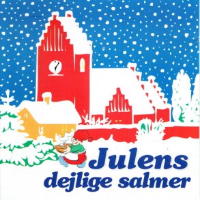 Julens Dejlige Salmer