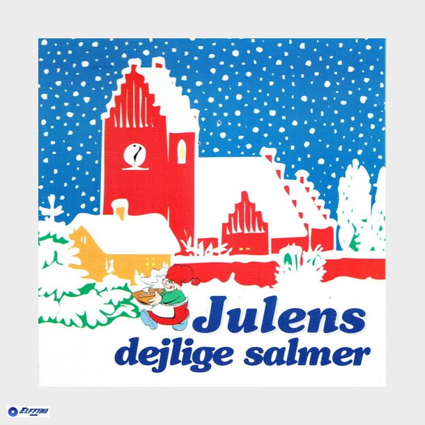 Julens Dejlige Salmer