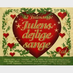 Julens Dejlige Sange (32 Julesange) (2007) (Fat)