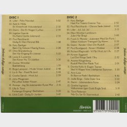 Julens Dejlige Sange (32 Julesange) (2007) (Fat)