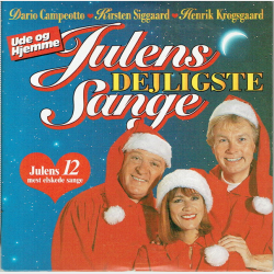 Julens Dejligste Sange (Ude&Hjemme)