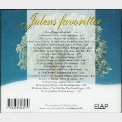 Julens Favoritter (1999)