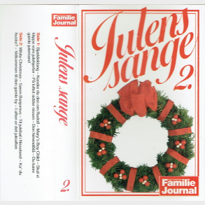 Julens Sange 2