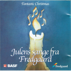 Julens Sange Fra Fredgaard
