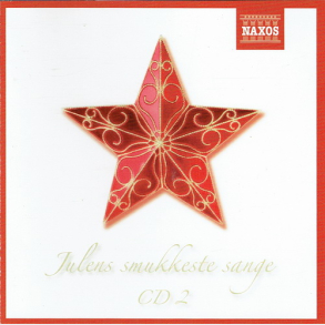 Julens Smukkeste Sange CD2 (1995)