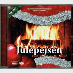 Julepejsen DVD