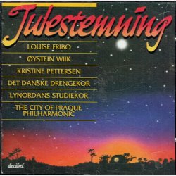 Julestemning (1993)