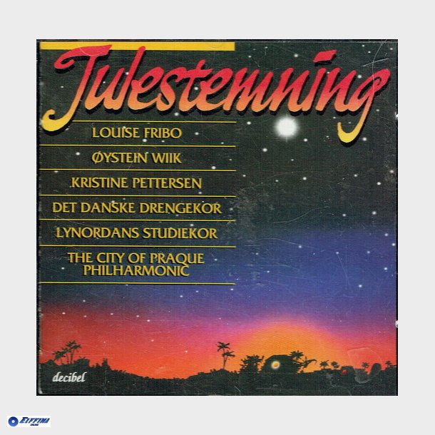 Julestemning (1993)