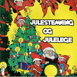 Julestemning Og Julelege (2008)