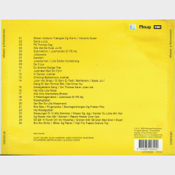 Julestemning Og Julelege (2008)