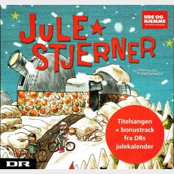 Julestjerner (Ude&Hjemme)