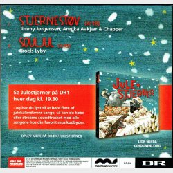 Julestjerner (Ude&Hjemme)