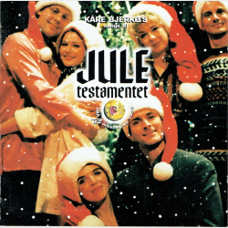 Juletestamentet (TV2 Julekalender 1995) (1995)