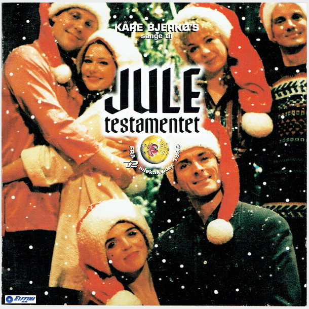 Juletestamentet (TV2 Julekalender 1995) (1995)