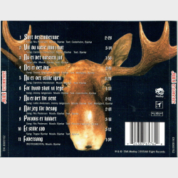 Juletestamentet (TV2 Julekalender 1995) (1995)