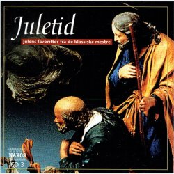 Juletid Julens Favoritter Fra De Klassiske Mestre CD3 (2004)