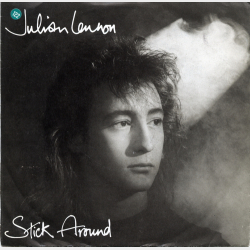 Julian Lennon - Stick Around (1986)