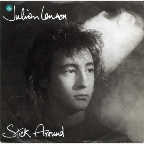 Julian Lennon - Stick Around (1986)
