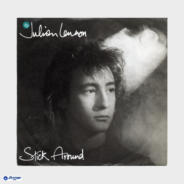 Julian Lennon - Stick Around (1986)