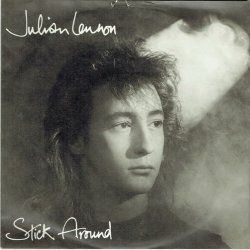 Julian Lennon - Stick Around (1986)