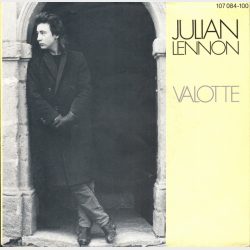 Julian Lennon - Valotte (1984)