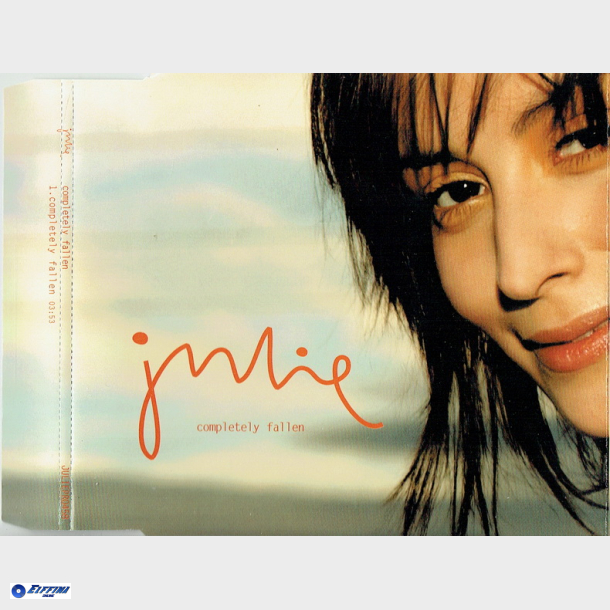 Julie - Completely Fallen (2003) (Slim)