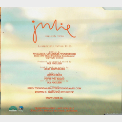 Julie - Completely Fallen (2003)