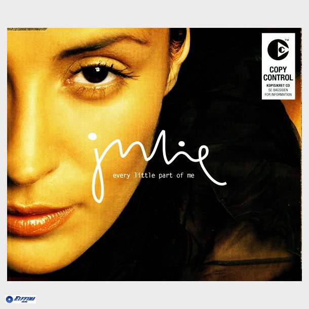 Julie - Every Little Part Of Me (2002)