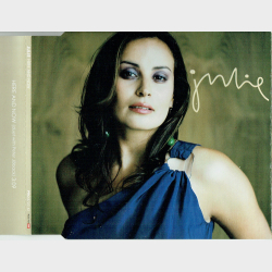 Julie - Here And Now (Promo) (1995)