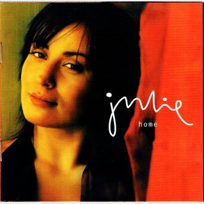 Julie - Home (2003)