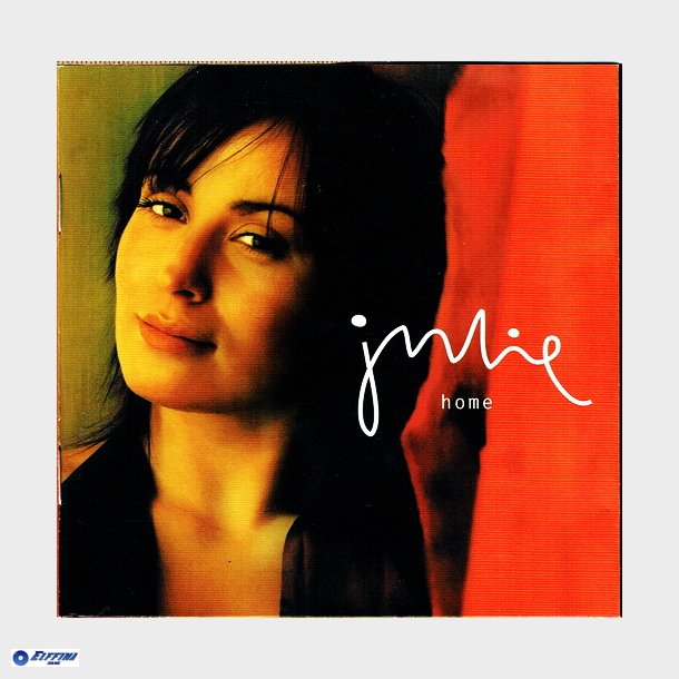 Julie - Home (2003)