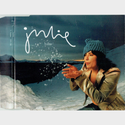 Julie - Home (Promo) (2003)