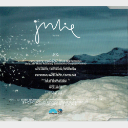 Julie - Home (Promo) (2003)