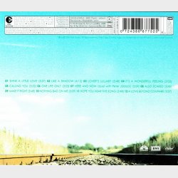 Julie - Julie (2004) - NY