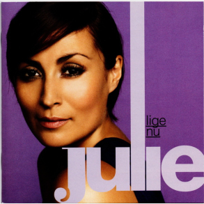 Julie - Lige Nu (2009)