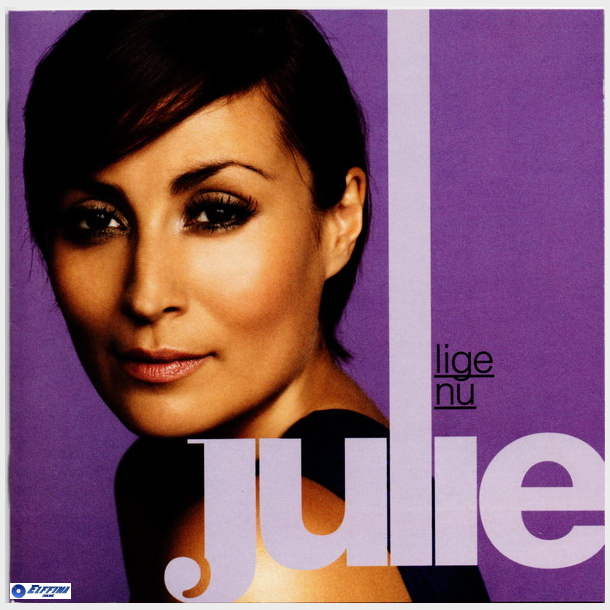 Julie - Lige Nu (2009)