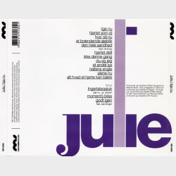 Julie - Lige Nu (2009)